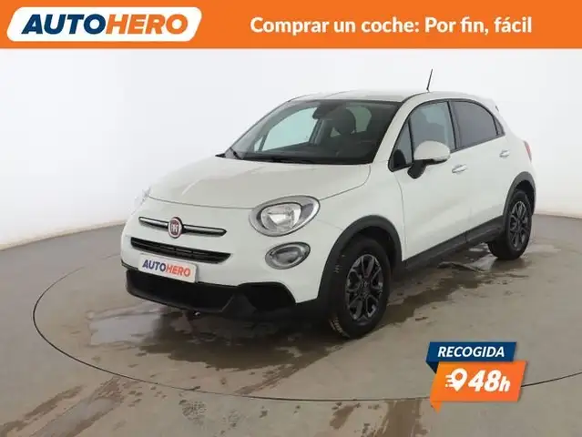 Fiat 500X 1.0 Turbo Sport