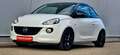 Opel Adam Adam 1,2 Pickerl 7/2027+4 Weiß - thumbnail 1
