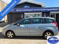 Peugeot 5008 1.6 VTi Blue Lease 7p. Blau - thumbnail 2