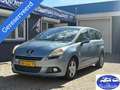 Peugeot 5008 1.6 VTi Blue Lease 7p. Blau - thumbnail 1
