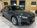 Audi TT Coupe 1.8 TFSI/SHZ/NAVI/PDC/ALCANTARA/4-SITZ/ Grijs - thumbnail 3