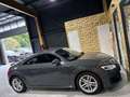 Audi TT Coupe 1.8 TFSI/SHZ/NAVI/PDC/ALCANTARA/4-SITZ/ Grijs - thumbnail 9