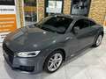 Audi TT Coupe 1.8 TFSI/SHZ/NAVI/PDC/ALCANTARA/4-SITZ/ Grijs - thumbnail 4