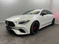 Mercedes-Benz CLA 45 AMG CLA 45s AMG 4M SB*PANO*ACC*360*BEAM*MOD 22 Argent - thumbnail 1