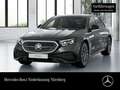 Mercedes-Benz E 200 Edition AMG-Line Fahrass 360° Distr. AHK PTS Grau - thumbnail 1