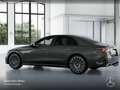Mercedes-Benz E 200 Edition AMG-Line Fahrass 360° Distr. AHK PTS Grau - thumbnail 14