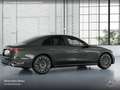Mercedes-Benz E 200 Edition AMG-Line Fahrass 360° Distr. AHK PTS Grau - thumbnail 16