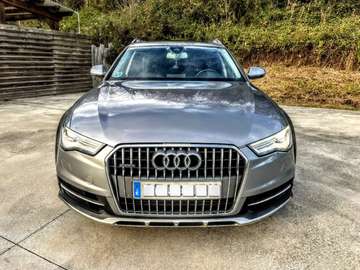 Q. 3.0TDI Advanced edition S-T 272