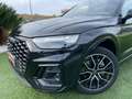 Audi Q5 Q5 Sportback 40 2.0 S line Plus quattro s-tronic Nero - thumbnail 5