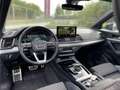 Audi Q5 Q5 Sportback 40 2.0 S line Plus quattro s-tronic Nero - thumbnail 15
