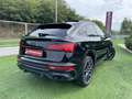 Audi Q5 Q5 Sportback 40 2.0 S line Plus quattro s-tronic Nero - thumbnail 4
