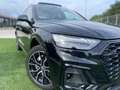Audi Q5 Q5 Sportback 40 2.0 S line Plus quattro s-tronic Nero - thumbnail 6