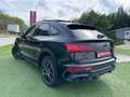 Audi Q5 Q5 Sportback 40 2.0 S line Plus quattro s-tronic Nero - thumbnail 3