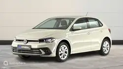 Volkswagen Polo 1.0 TSI 95ch Style DSG7