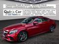 Mercedes-Benz C 200 Coupe mhev PREMIUM DISTRONIC,TETTO,CARPLAY,UNICA ! Rosso - thumbnail 1
