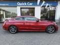 Mercedes-Benz C 200 Coupe mhev PREMIUM DISTRONIC,TETTO,CARPLAY,UNICA ! Rosso - thumbnail 13