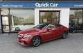 Mercedes-Benz C 200 Coupe mhev PREMIUM DISTRONIC,TETTO,CARPLAY,UNICA ! Rosso - thumbnail 2