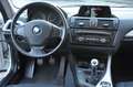 BMW 114 114i - zwarte alu velgen 18"- NAVIGATIE White - thumbnail 6