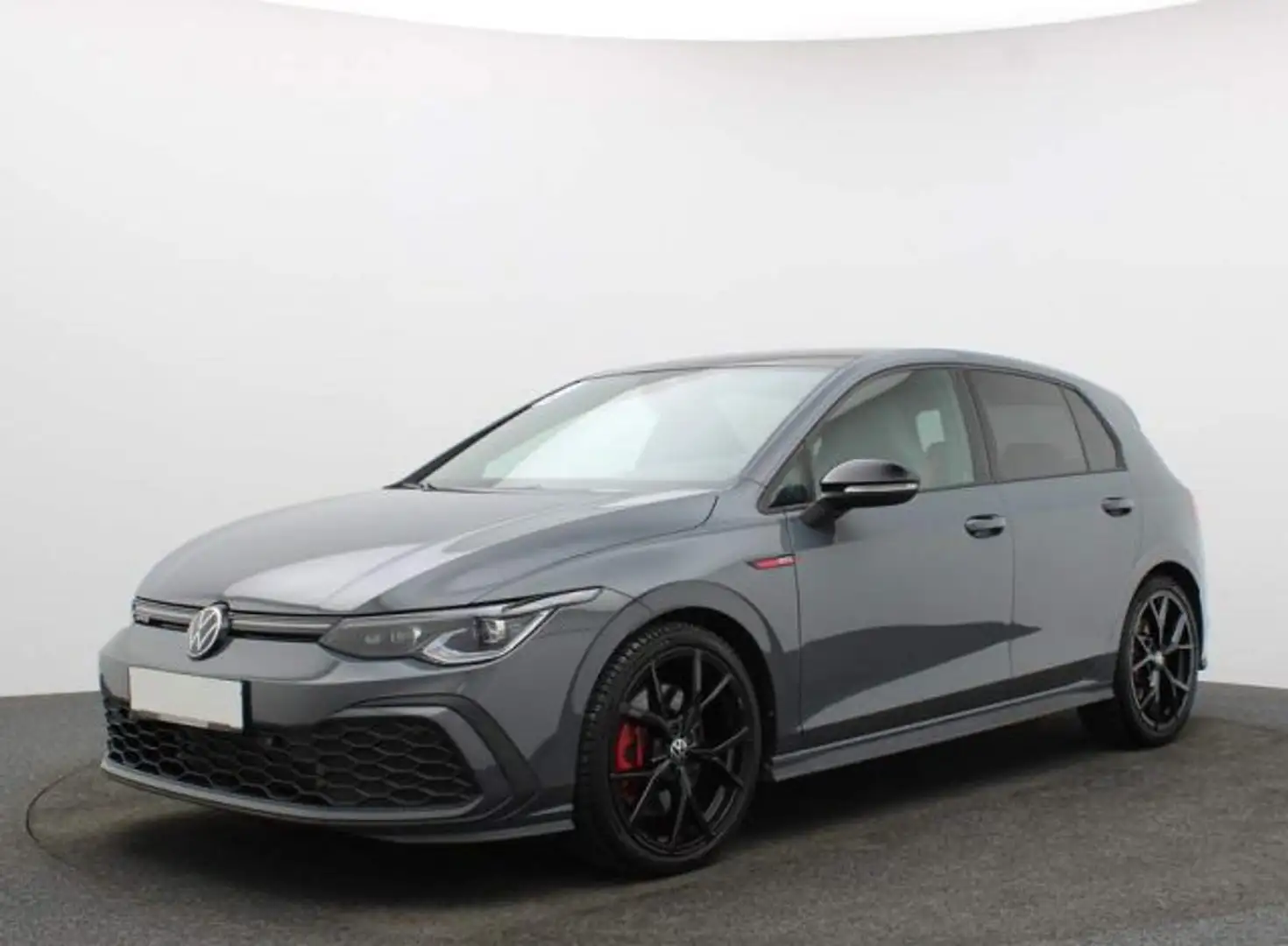 Volkswagen Golf GTI PREZZO PROMOZIONALE vedi Descrizione del veicolo Grigio - 1