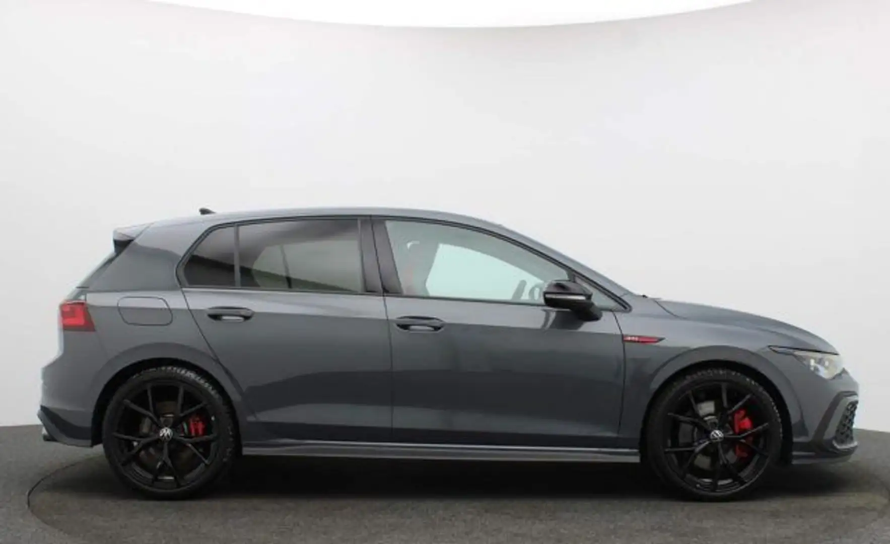 Volkswagen Golf GTI PREZZO PROMOZIONALE vedi Descrizione del veicolo Grigio - 2