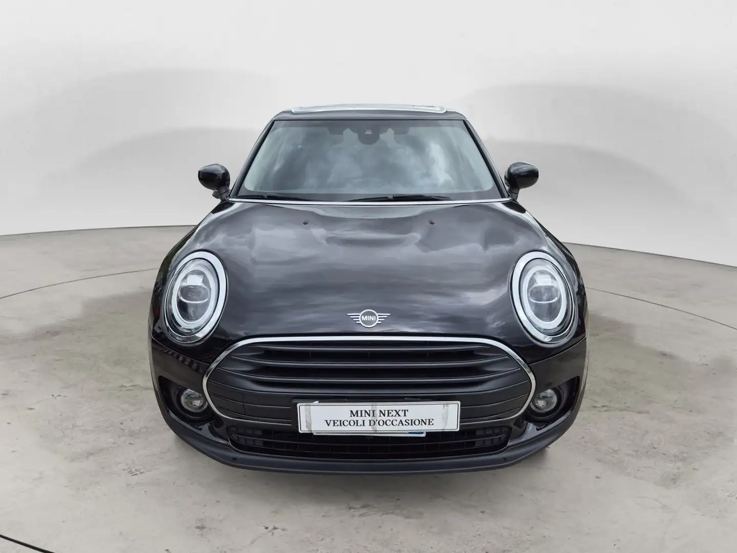 MINI One Clubman 1.5 One Mayfair Edition auto Noir - 2