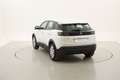 Peugeot 3008 Active Pack 1.2 Benzina 131CV Bianco - thumbnail 3
