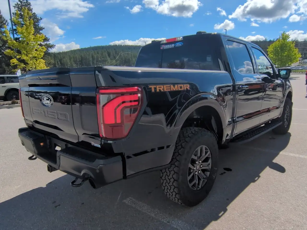 Ford F 150 снимка Ford F 150