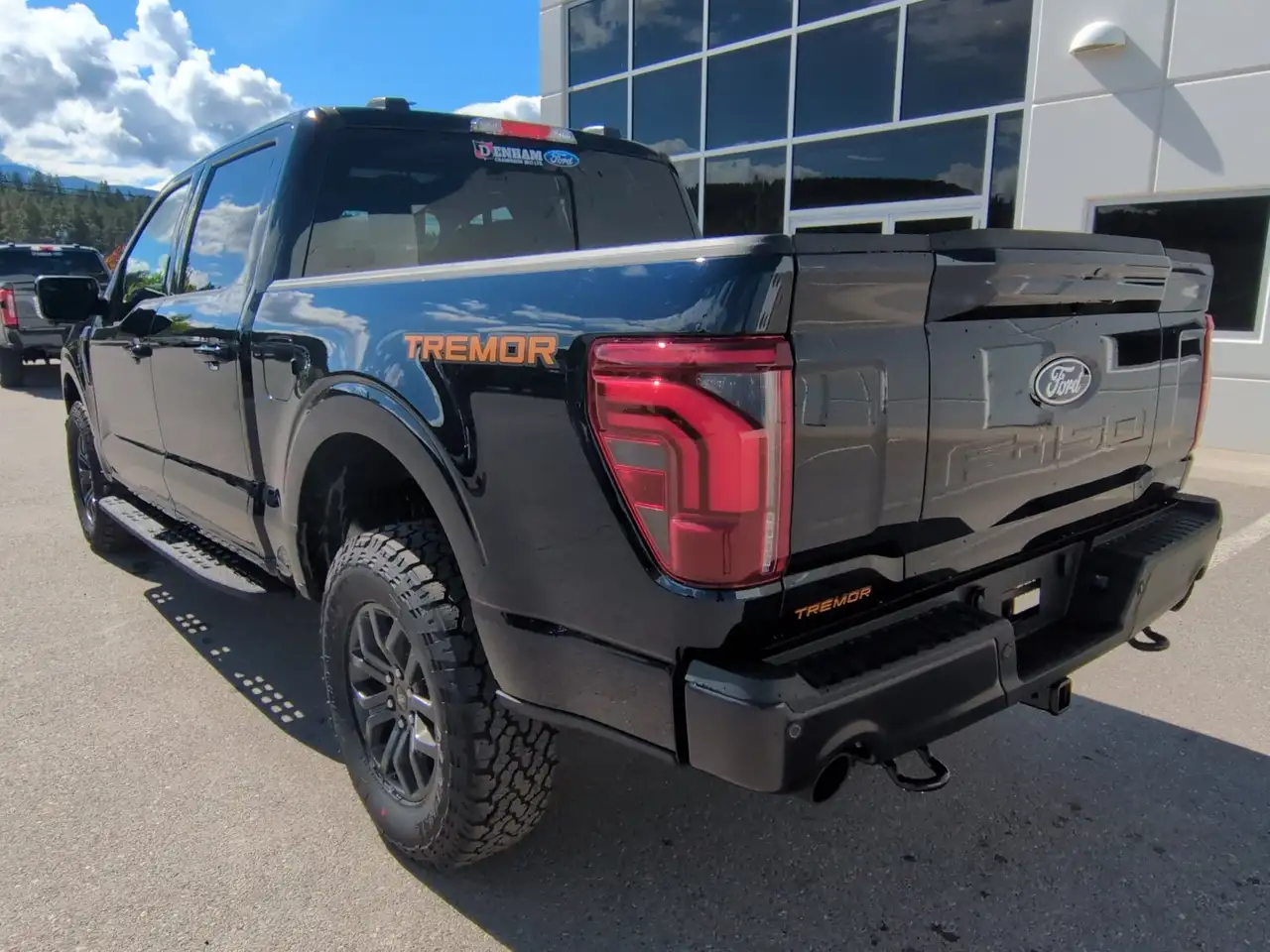 Ford F 150 снимка Ford F 150