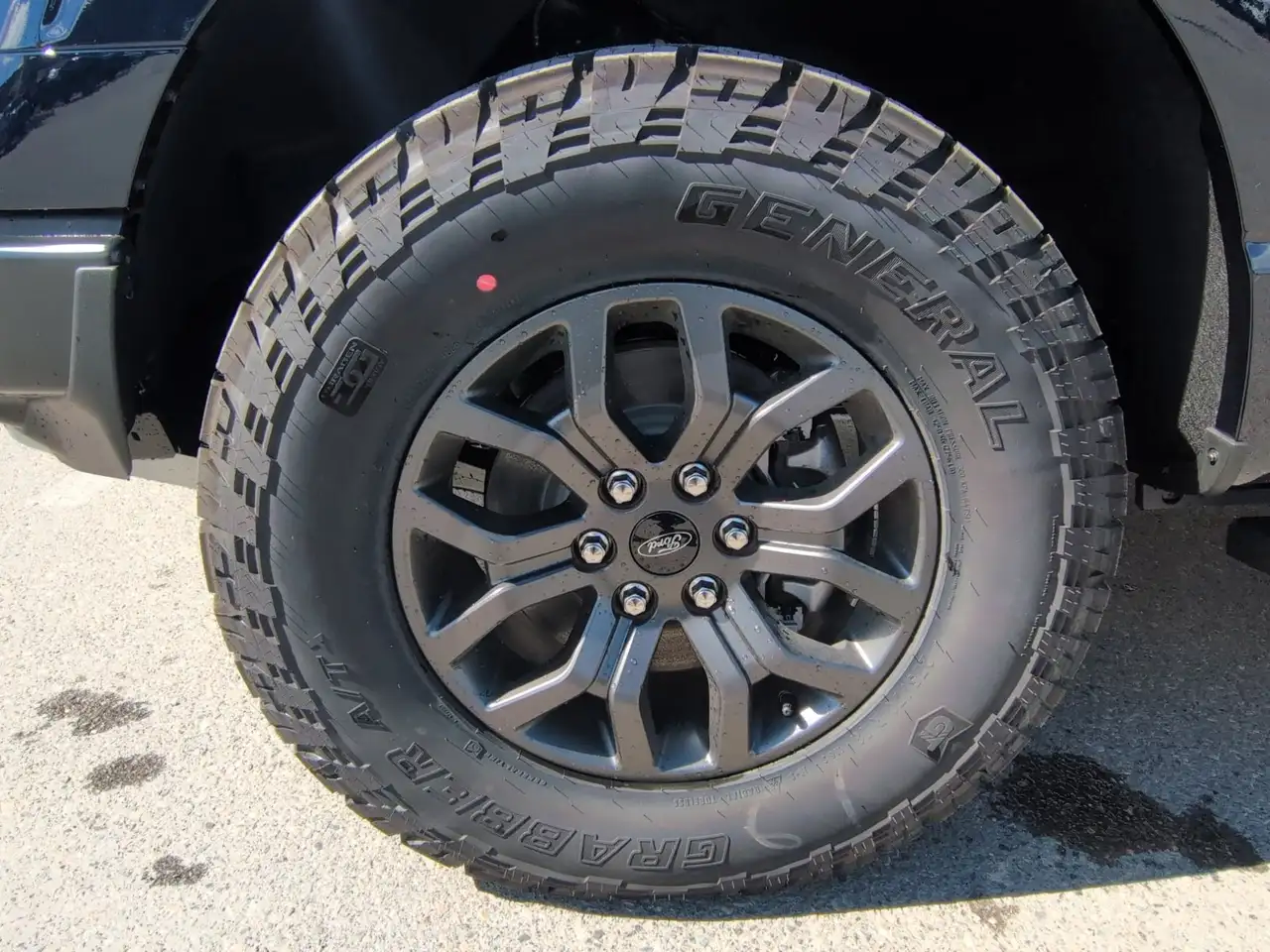 Ford F 150 снимка Ford F 150