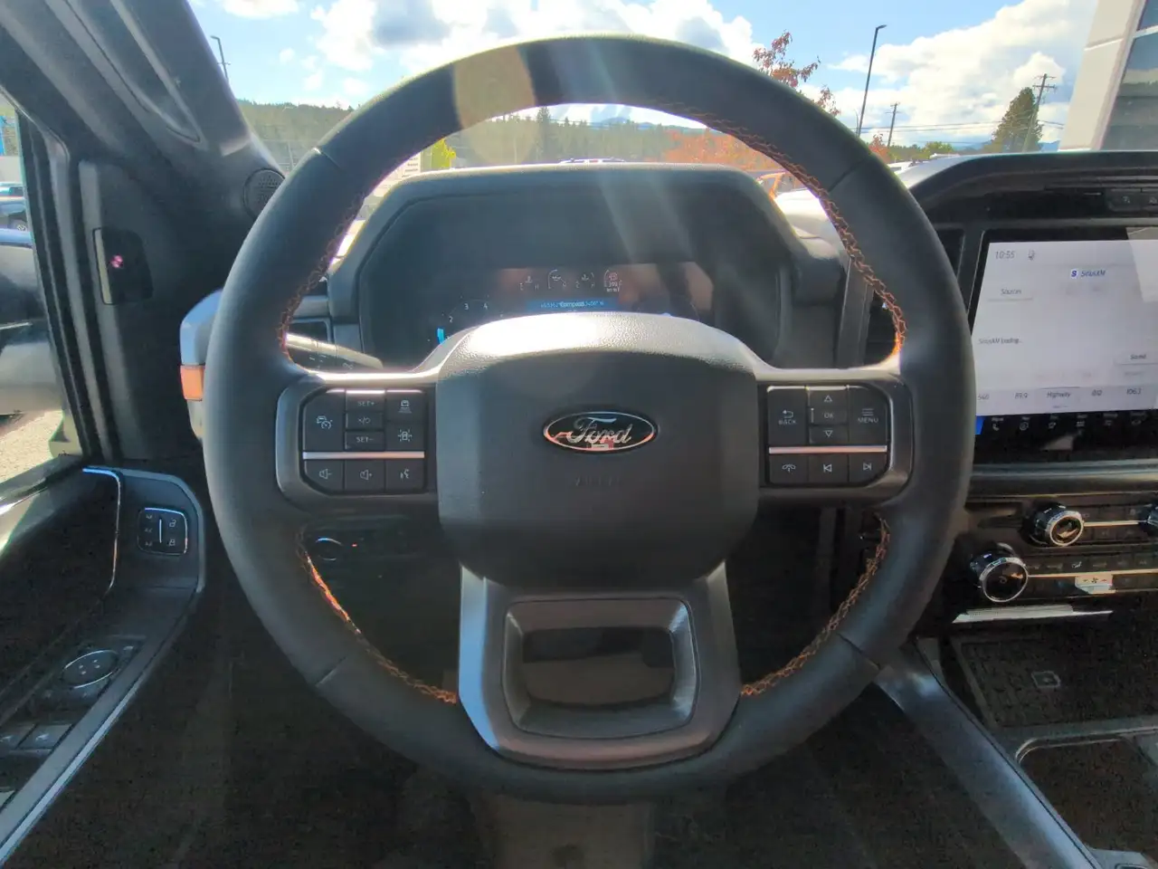 Ford F 150 снимка Ford F 150