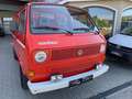 Volkswagen T3 Syncro - Puch*original Lack*19800km* Rosso - thumbnail 2
