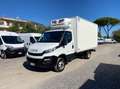 Iveco Daily 35 C14 3750 cab. E6 >MOTORE RIFATTO< +iva Blanc - thumbnail 3