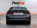BMW 318 318dA Gris - thumbnail 3