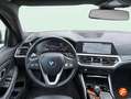 BMW 318 318dA Gris - thumbnail 8