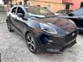 Ford Puma 1.0 EcoBoost Hybrid 125 CV S&S ST-Line Nero - thumbnail 1