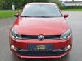 Volkswagen Polo Allstar BMT 1,2 TSI / Euro 6 / TÜV NEU Rot - thumbnail 6