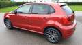 Volkswagen Polo Allstar BMT 1,2 TSI / Euro 6 / TÜV NEU Rot - thumbnail 4