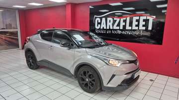 SUV 1.8 HYBRIDE 122cv GRAPHIC