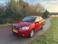Chevrolet Aveo 1.4-16V Class|Automaat|luxe| Rot - thumbnail 2