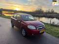 Chevrolet Aveo 1.4-16V Class|Automaat|luxe| Rot - thumbnail 1