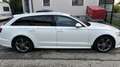 Audi A6 Avant 2,0 TDI Quattro S-tronic Weiß - thumbnail 5