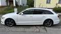 Audi A6 Avant 2,0 TDI Quattro S-tronic Weiß - thumbnail 4