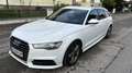 Audi A6 Avant 2,0 TDI Quattro S-tronic Weiß - thumbnail 3