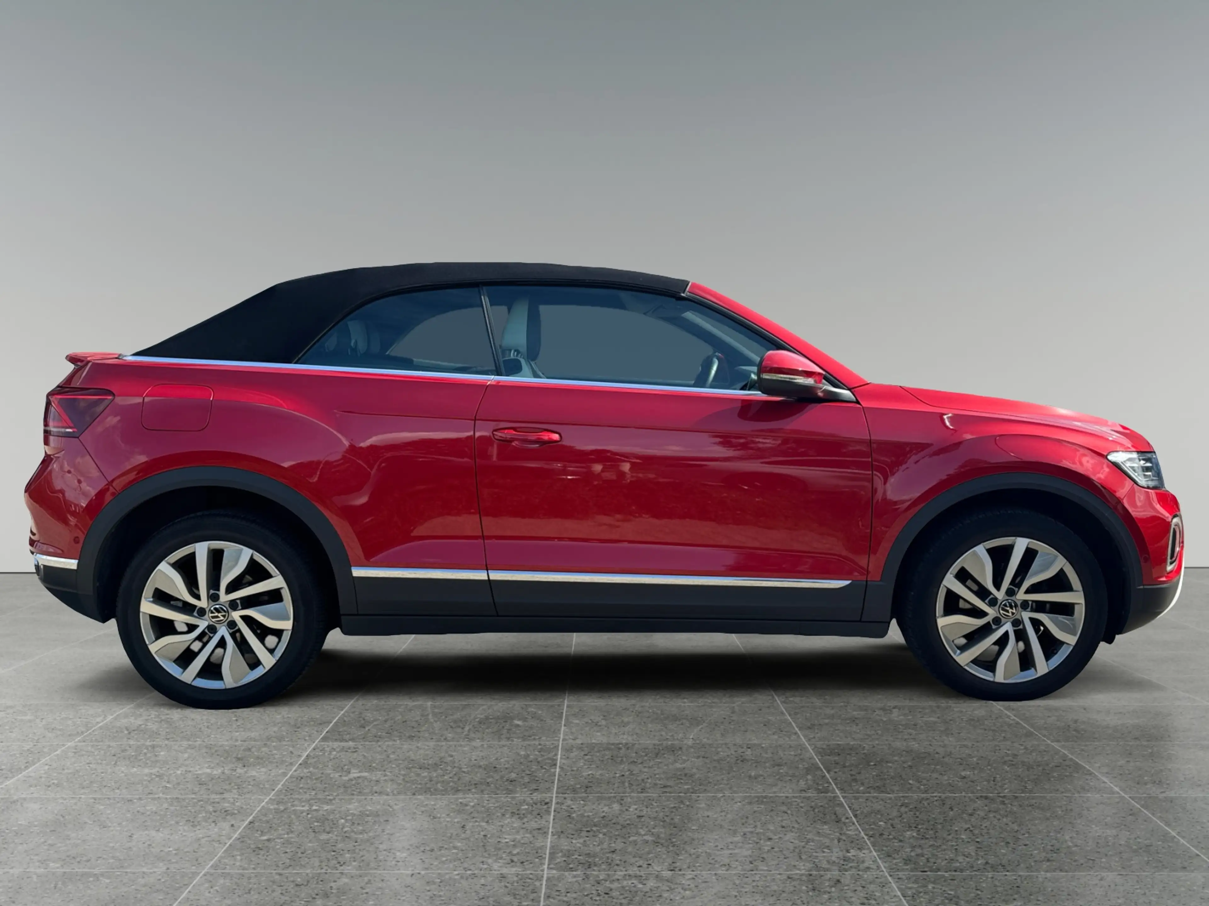 Volkswagen T-Roc Cabrio 1.5 TSI 150pk Style | Lederen bekleding | M — photo 5