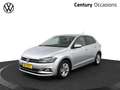 Volkswagen Polo 1.0 TSI 95Pk Automaat Comfortline Navi / Metallic Gris - thumbnail 1