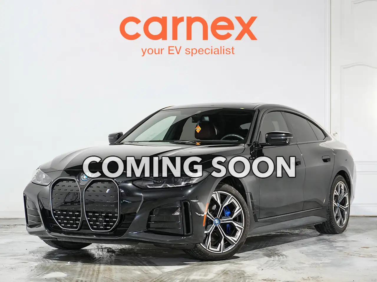 2024 BMW i4