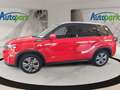 Suzuki Vitara 1.4 HYBRID ALLGRIP shine - thumbnail 4