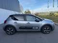 Citroen C3 C3 PureTech 83 S\u0026amp;S BVM5 Shine Business Gris - thumbnail 6