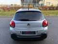 Citroen C3 C3 PureTech 83 S\u0026amp;S BVM5 Shine Business Gris - thumbnail 4