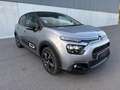 Citroen C3 C3 PureTech 83 S\u0026amp;S BVM5 Shine Business Gris - thumbnail 7